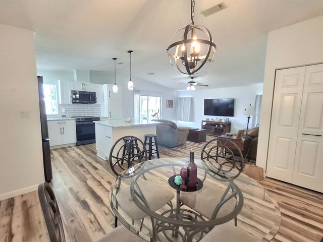 3809 Morning Dove Court, Port St Lucie, FL 34952