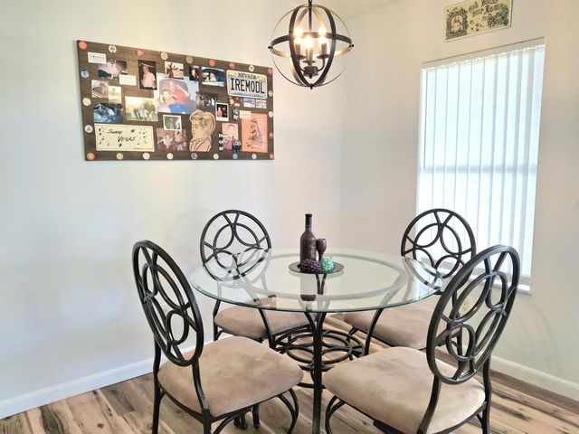 3809 Morning Dove Court, Port St Lucie, FL 34952