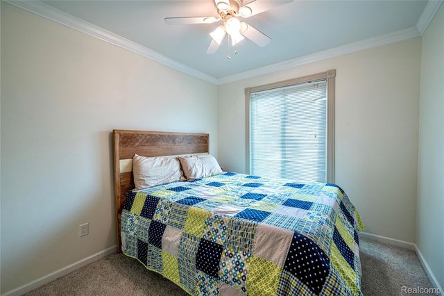 36832 Carriage Drive, Sterling Heights, MI 48310