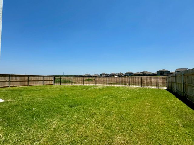 7321 Grenadine Bloom BND, Del Valle, TX 78617