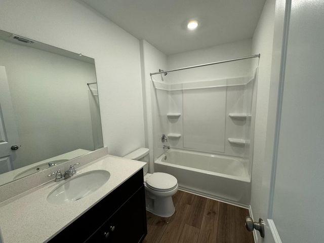 7321 Grenadine Bloom BND, Del Valle, TX 78617