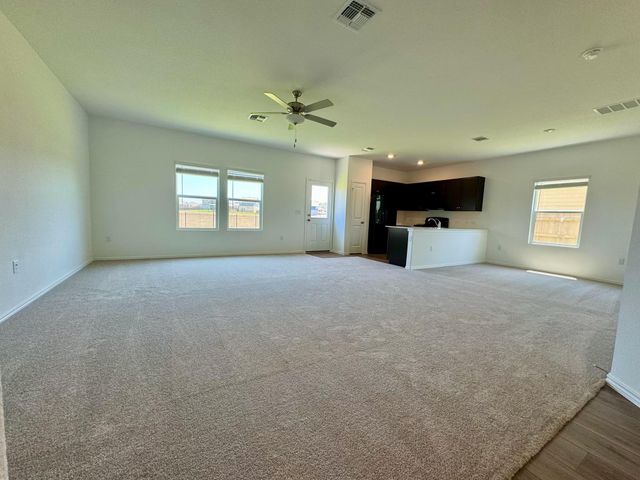 7321 Grenadine Bloom BND, Del Valle, TX 78617