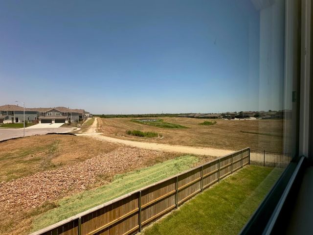 7321 Grenadine Bloom BND, Del Valle, TX 78617