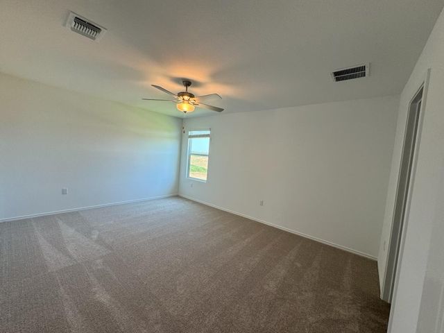 7321 Grenadine Bloom BND, Del Valle, TX 78617