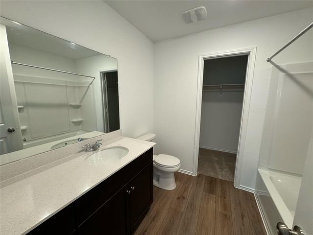 7321 Grenadine Bloom BND, Del Valle, TX 78617