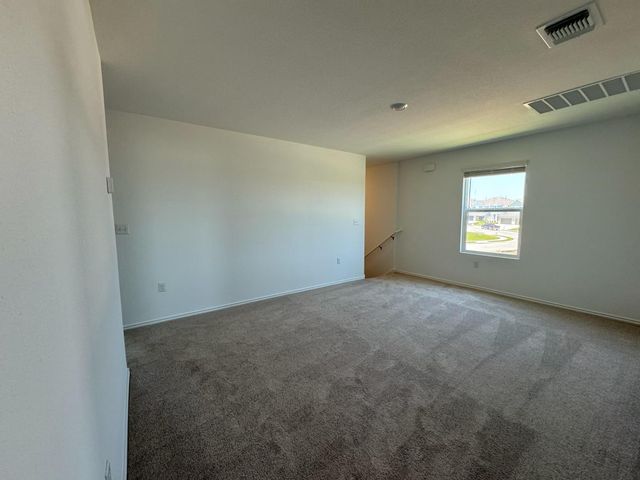 7321 Grenadine Bloom BND, Del Valle, TX 78617