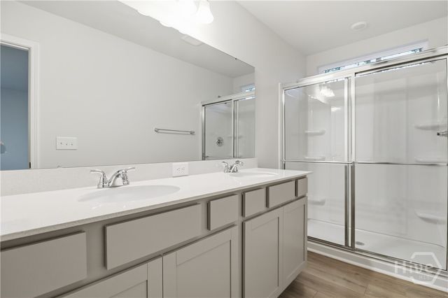 34 Towne Park Court, Rincon, GA 31326