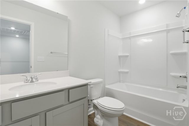 34 Towne Park Court, Rincon, GA 31326