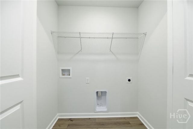 34 Towne Park Court, Rincon, GA 31326