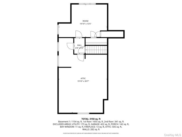 32 Arbor Road, East Hills, NY 11577