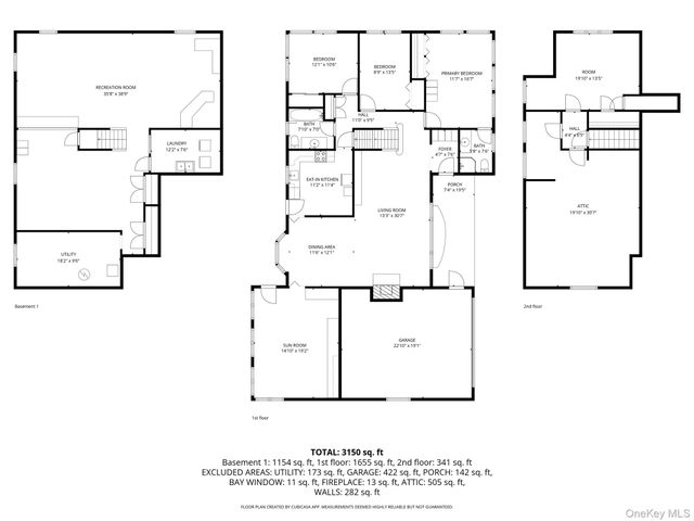 32 Arbor Road, East Hills, NY 11577