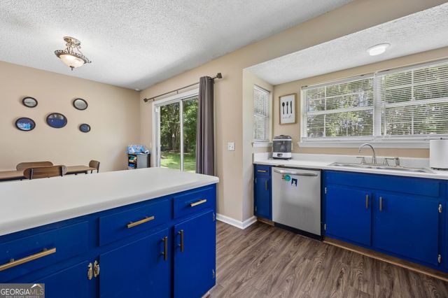 146 Lake Wellington Drive, Kingsland, GA 31548