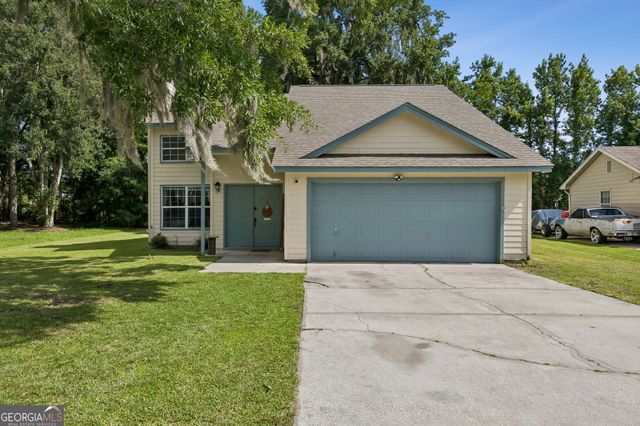 146 Lake Wellington Drive, Kingsland, GA 31548