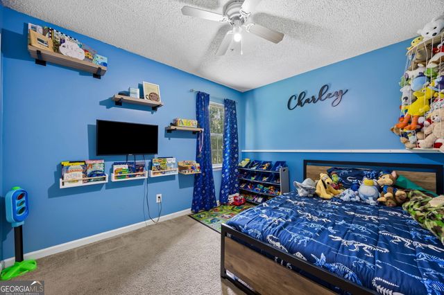 146 Lake Wellington Drive, Kingsland, GA 31548