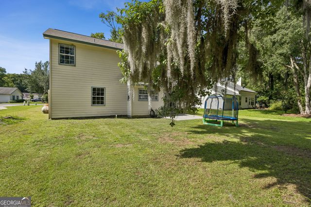 146 Lake Wellington Drive, Kingsland, GA 31548