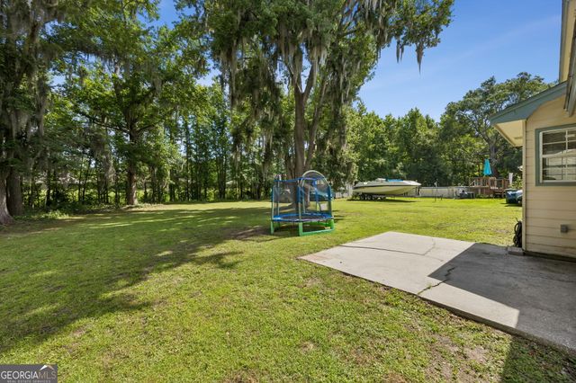 146 Lake Wellington Drive, Kingsland, GA 31548