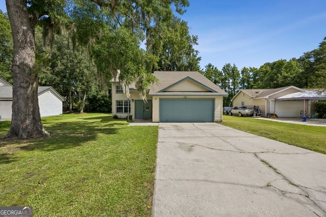 146 Lake Wellington Drive, Kingsland, GA 31548