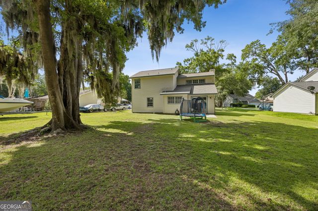 146 Lake Wellington Drive, Kingsland, GA 31548