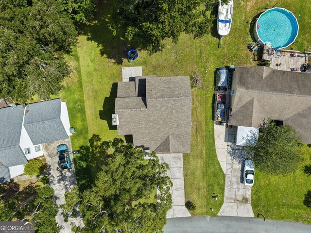 146 Lake Wellington Drive, Kingsland, GA 31548