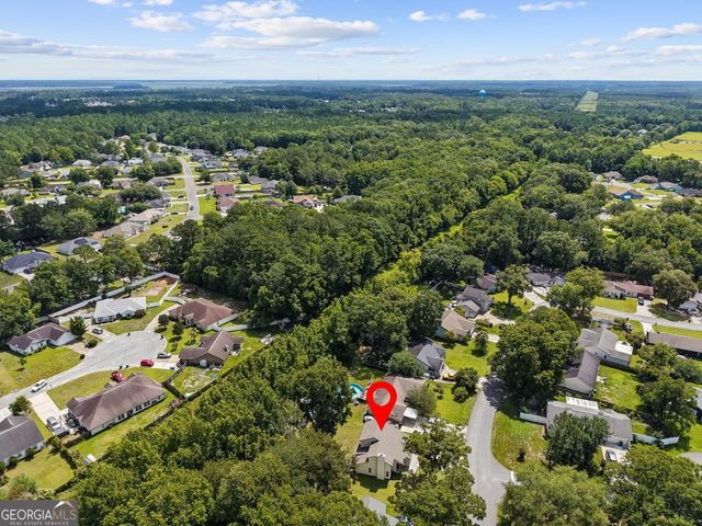 146 Lake Wellington Drive, Kingsland, GA 31548