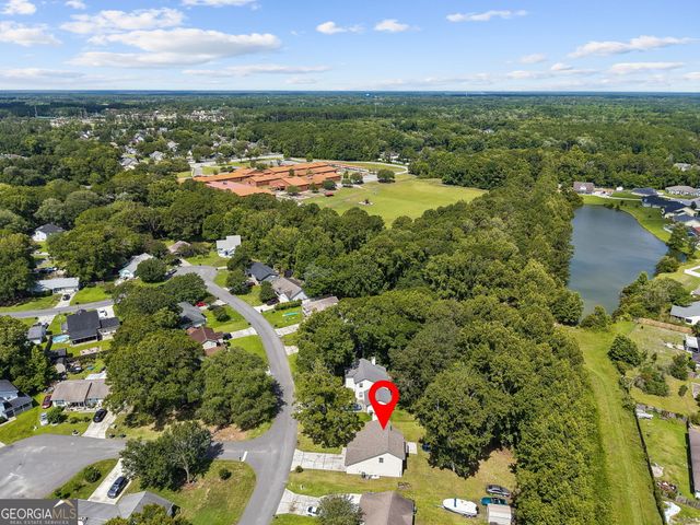 146 Lake Wellington Drive, Kingsland, GA 31548