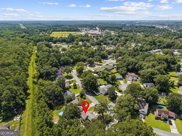146 Lake Wellington Drive, Kingsland, GA 31548