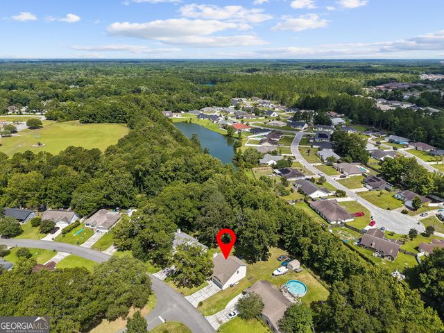 146 Lake Wellington Drive, Kingsland, GA 31548