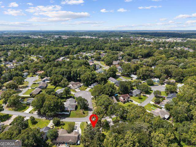 146 Lake Wellington Drive, Kingsland, GA 31548