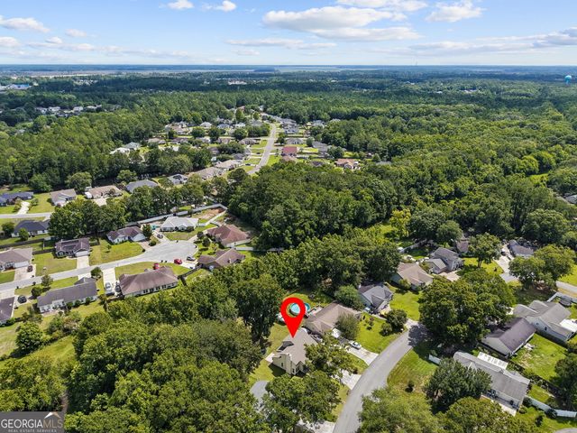 146 Lake Wellington Drive, Kingsland, GA 31548