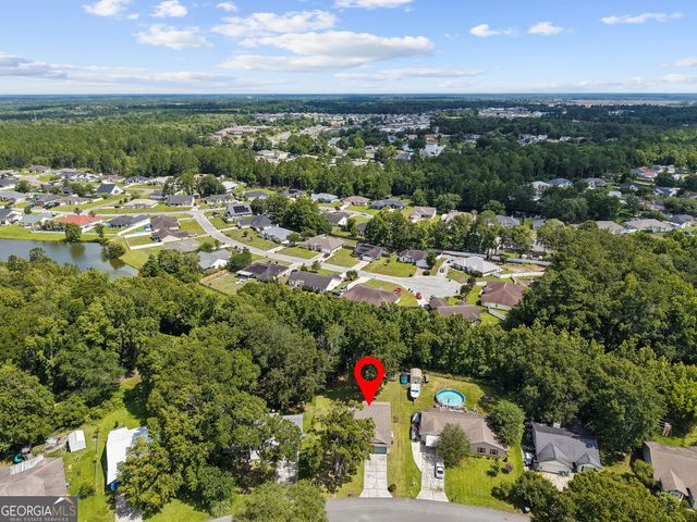 146 Lake Wellington Drive, Kingsland, GA 31548