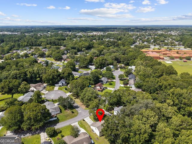 146 Lake Wellington Drive, Kingsland, GA 31548