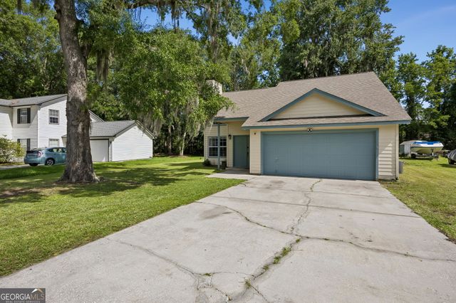 146 Lake Wellington Drive, Kingsland, GA 31548