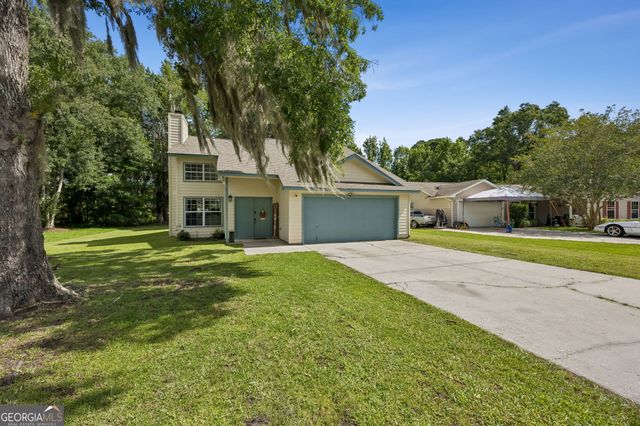 146 Lake Wellington Drive, Kingsland, GA 31548