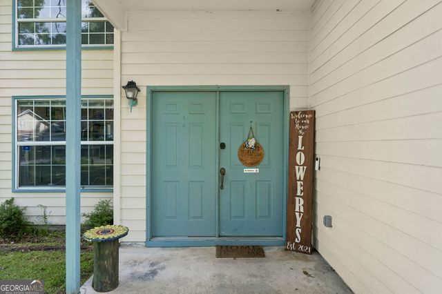 146 Lake Wellington Drive, Kingsland, GA 31548