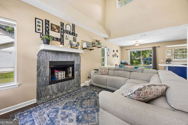 146 Lake Wellington Drive, Kingsland, GA 31548