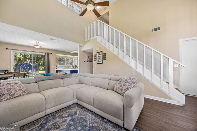 146 Lake Wellington Drive, Kingsland, GA 31548