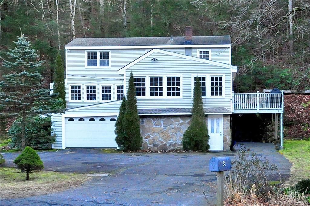 45 Barkhamsted Road, Granby, CT 06090