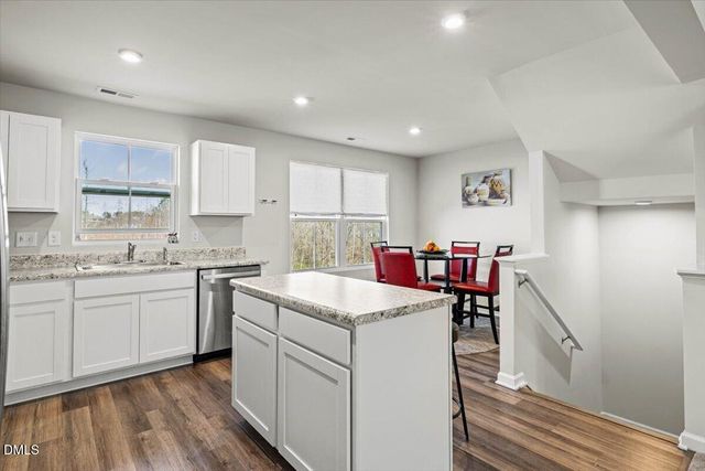 1107 Pale Moss Drive, Durham, NC 27704