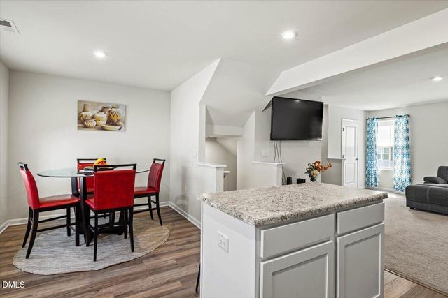 1107 Pale Moss Drive, Durham, NC 27704