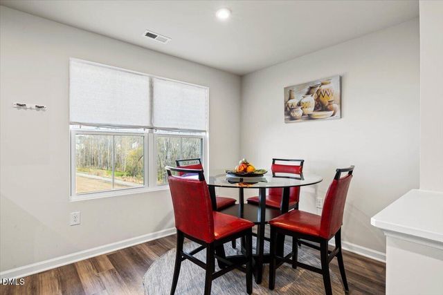 1107 Pale Moss Drive, Durham, NC 27704