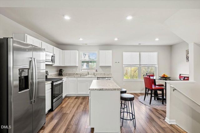 1107 Pale Moss Drive, Durham, NC 27704