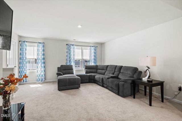 1107 Pale Moss Drive, Durham, NC 27704