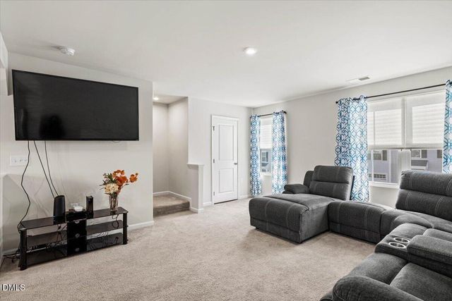 1107 Pale Moss Drive, Durham, NC 27704