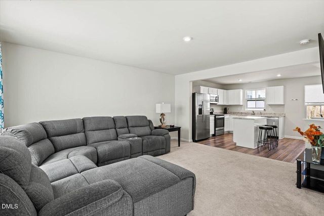 1107 Pale Moss Drive, Durham, NC 27704