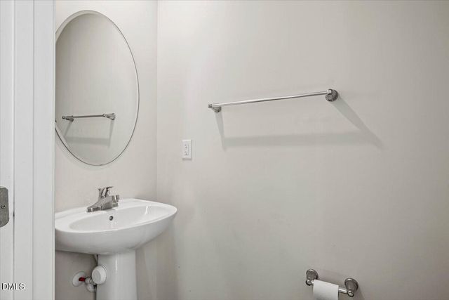 1107 Pale Moss Drive, Durham, NC 27704