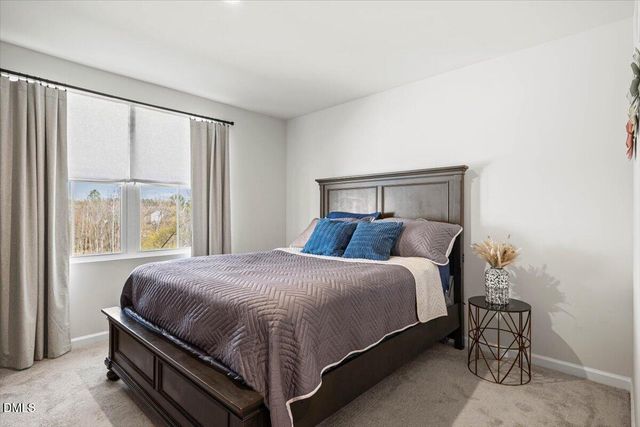 1107 Pale Moss Drive, Durham, NC 27704