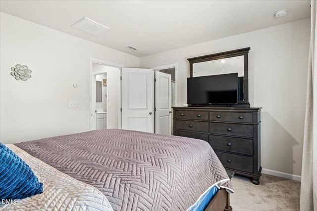 1107 Pale Moss Drive, Durham, NC 27704