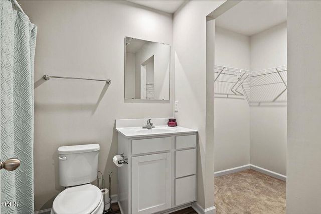 1107 Pale Moss Drive, Durham, NC 27704