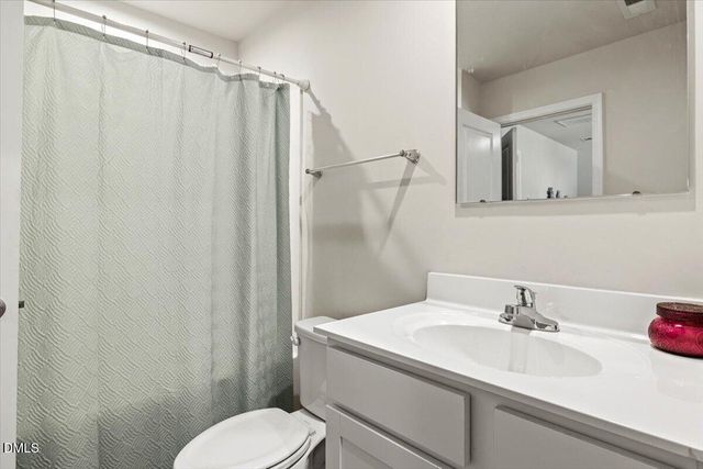 1107 Pale Moss Drive, Durham, NC 27704