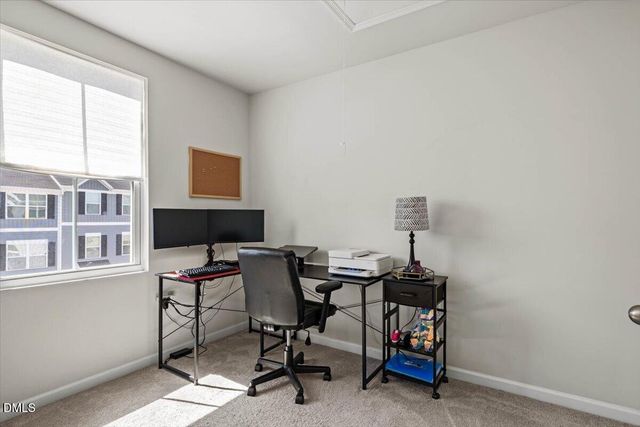 1107 Pale Moss Drive, Durham, NC 27704